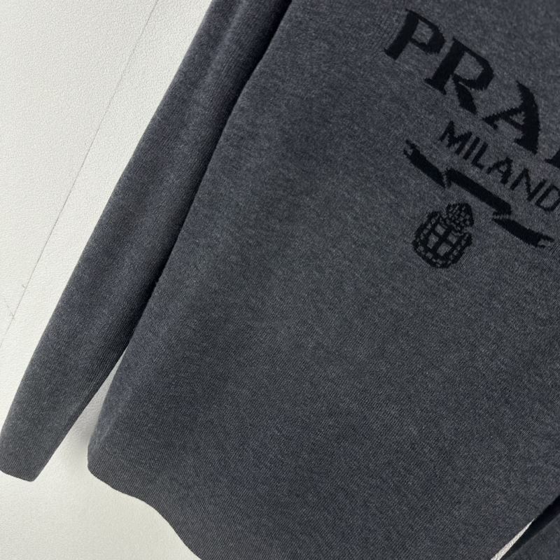 Prada Sweaters